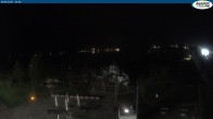 Archiv Foto Webcam Erlebnisbad Atoll am Achensee 03:00