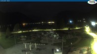 Archiv Foto Webcam Erlebnisbad Atoll am Achensee 23:00