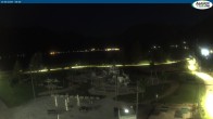 Archiv Foto Webcam Erlebnisbad Atoll am Achensee 23:00