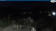 Archiv Foto Webcam Erlebnisbad Atoll am Achensee 03:00