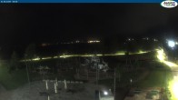 Archiv Foto Webcam Erlebnisbad Atoll am Achensee 23:00