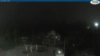 Archiv Foto Webcam Erlebnisbad Atoll am Achensee 01:00