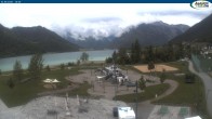 Archived image Webcam Tourist Attraction Atoll 09:00