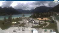Archived image Webcam Tourist Attraction Atoll 11:00