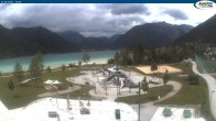 Archived image Webcam Tourist Attraction Atoll 13:00