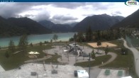 Archived image Webcam Tourist Attraction Atoll 15:00