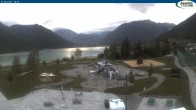 Archived image Webcam Tourist Attraction Atoll 19:00