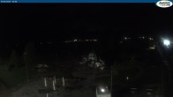 Archiv Foto Webcam Erlebnisbad Atoll am Achensee 01:00