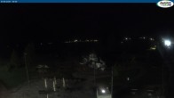 Archiv Foto Webcam Erlebnisbad Atoll am Achensee 03:00