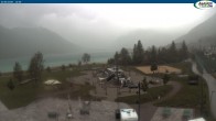 Archived image Webcam Tourist Attraction Atoll 11:00