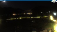Archiv Foto Webcam Erlebnisbad Atoll am Achensee 23:00