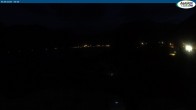 Archiv Foto Webcam Erlebnisbad Atoll am Achensee 03:00
