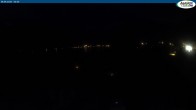 Archiv Foto Webcam Erlebnisbad Atoll am Achensee 03:00