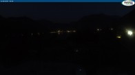 Archiv Foto Webcam Erlebnisbad Atoll am Achensee 03:00