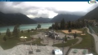 Archived image Webcam Tourist Attraction Atoll 09:00