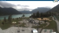 Archived image Webcam Tourist Attraction Atoll 11:00