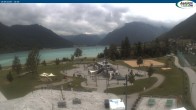 Archived image Webcam Tourist Attraction Atoll 13:00