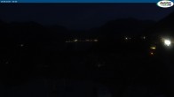 Archiv Foto Webcam Erlebnisbad Atoll am Achensee 03:00