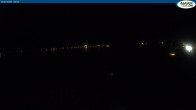 Archiv Foto Webcam Erlebnisbad Atoll am Achensee 03:00