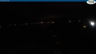 Archiv Foto Webcam Erlebnisbad Atoll am Achensee 01:00