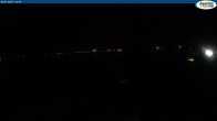 Archiv Foto Webcam Erlebnisbad Atoll am Achensee 01:00