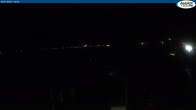 Archiv Foto Webcam Erlebnisbad Atoll am Achensee 01:00