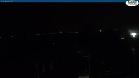 Archiv Foto Webcam Erlebnisbad Atoll am Achensee 03:00