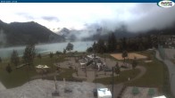 Archived image Webcam Tourist Attraction Atoll 06:00