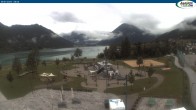 Archived image Webcam Tourist Attraction Atoll 07:00