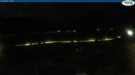 Archiv Foto Webcam Erlebnisbad Atoll am Achensee 01:00