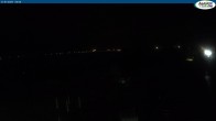 Archiv Foto Webcam Erlebnisbad Atoll am Achensee 03:00