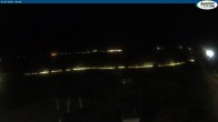 Archiv Foto Webcam Erlebnisbad Atoll am Achensee 23:00
