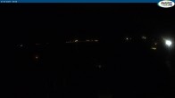 Archiv Foto Webcam Erlebnisbad Atoll am Achensee 03:00