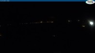 Archiv Foto Webcam Erlebnisbad Atoll am Achensee 03:00