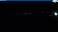 Archiv Foto Webcam Erlebnisbad Atoll am Achensee 03:00