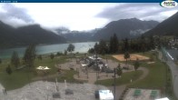 Archived image Webcam Tourist Attraction Atoll 11:00