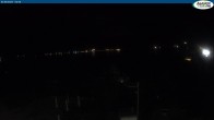Archiv Foto Webcam Erlebnisbad Atoll am Achensee 01:00