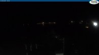 Archiv Foto Webcam Erlebnisbad Atoll am Achensee 03:00