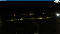 Archiv Foto Webcam Erlebnisbad Atoll am Achensee 23:00