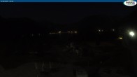 Archiv Foto Webcam Erlebnisbad Atoll am Achensee 01:00
