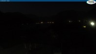 Archiv Foto Webcam Erlebnisbad Atoll am Achensee 03:00