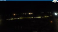 Archiv Foto Webcam Erlebnisbad Atoll am Achensee 23:00