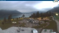 Archived image Webcam Tourist Attraction Atoll 05:00