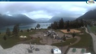 Archived image Webcam Tourist Attraction Atoll 06:00