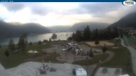 Archived image Webcam Tourist Attraction Atoll 07:00
