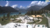 Archived image Webcam Tourist Attraction Atoll 11:00