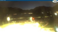 Archiv Foto Webcam Erlebnisbad Atoll am Achensee 23:00