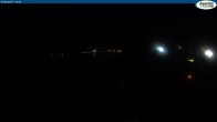 Archiv Foto Webcam Erlebnisbad Atoll am Achensee 03:00