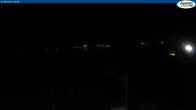 Archiv Foto Webcam Erlebnisbad Atoll am Achensee 03:00