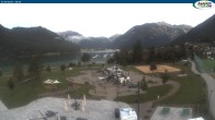 Archived image Webcam Tourist Attraction Atoll 05:00